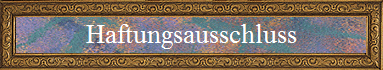 Haftungsausschluss