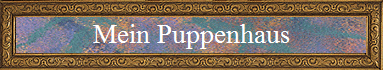 Mein Puppenhaus